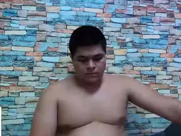 Chaturbate Sex Cam of naomii_campbelll