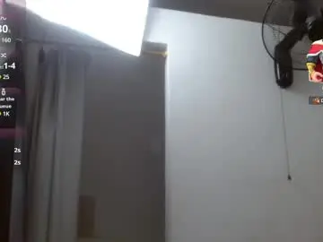 Chaturbate Sex Chat of naomii_campbelll