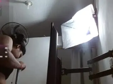 Chaturbate Sex Chat of naomii_campbelll