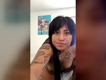 Chaturbate Sex Chat of perravasquez65