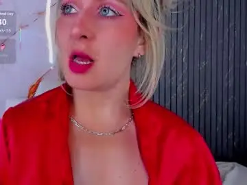 Chaturbate Live Sex of samantafoxx1