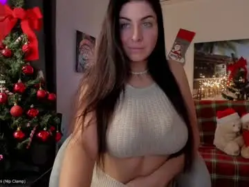 Chaturbate Adult Webcam of victorias_world