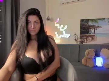 Chaturbate Adult Webcam of victorias_world