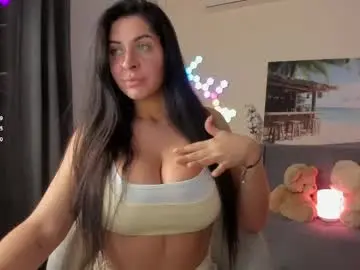 Chaturbate Best live sex cam show of victorias_world