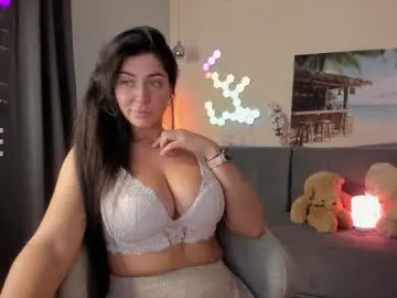 Chaturbate Free Porn Cam of victorias_world