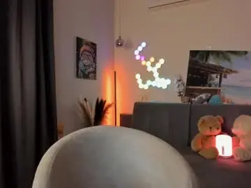 Chaturbate Live Sex of victorias_world