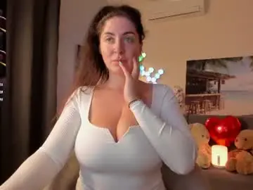 Chaturbate Adult Video Chat of victorias_world