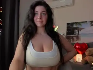 Chaturbate Best live sex cam show of victorias_world