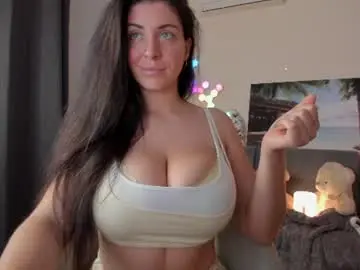 Chaturbate Sex Chat of victorias_world
