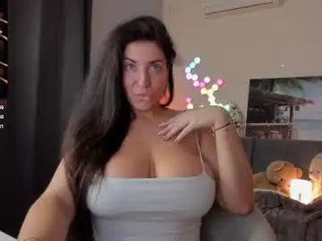 Chaturbate Live Porn of victorias_world