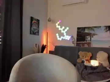 Chaturbate Adult Webcam of victorias_world