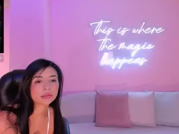 Chaturbate Live Porn of ayshelbrown