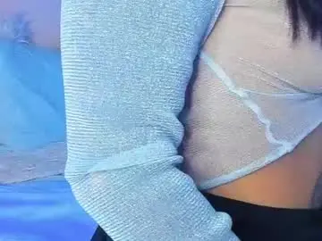 Chaturbate Watch Live Sex Cams of cloe_bridge