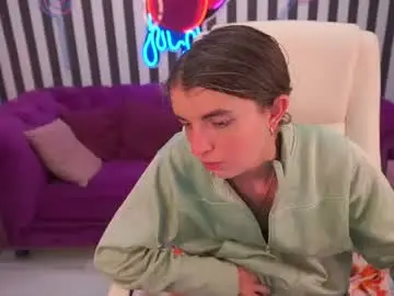 Chaturbate Live Porn of darsisweet