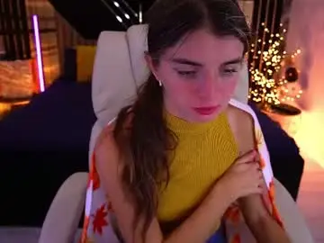 Chaturbate Best Webcam of darsisweet
