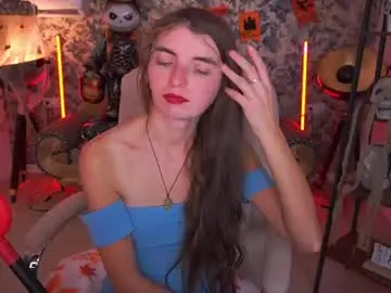 Chaturbate Best live sex cam show of darsisweet