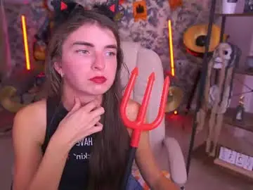 Chaturbate Live Sex of darsisweet