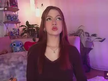Chaturbate Adult Webcams of hannah_lovee