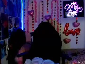 Chaturbate Adult Webcam of jinx_25