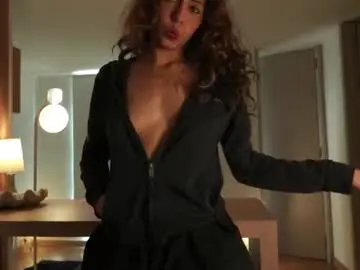 Chaturbate Sex Cam of lordeborah1
