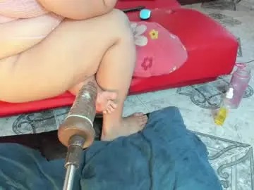 Chaturbate Live Sex Cam of lovers_one_night