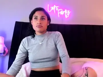 Chaturbate Best live sex cam show of lucy_soto_