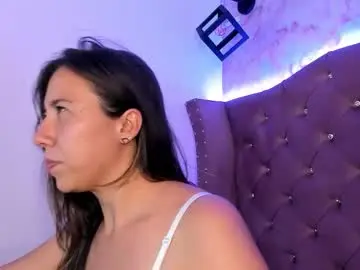 Chaturbate Free Porn Cam of mila_satin