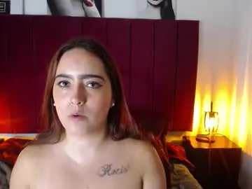 Chaturbate Private Sex Chat of pamelajohnsonn