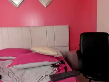 Chaturbate Private Sex Chat of pamelajohnsonn