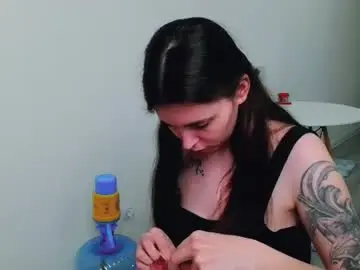 Chaturbate Adult Video Chat of peachybabe__