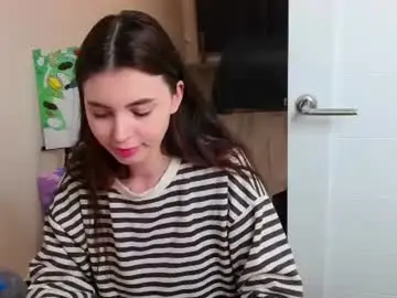 Chaturbate Live Sex Cam of peachybabe__