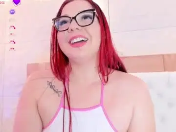 Chaturbate Live Sex Cam of reachelwills