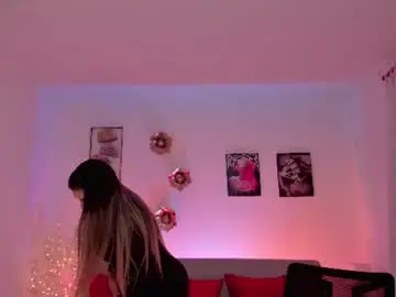 Chaturbate Best live sex cam show of sofia_velvetx