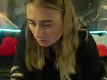 Chaturbate Live Porn of sun_kitty_