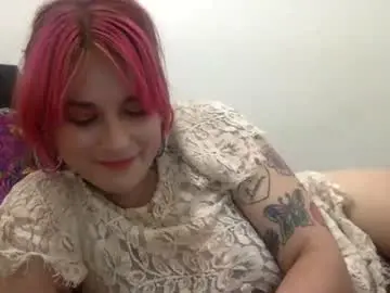Chaturbate Sex Chat of tigerlily228