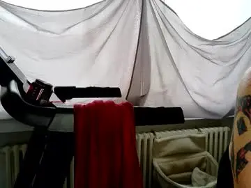 Chaturbate Live Porn of wetgerman2