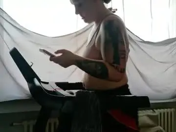 Chaturbate Live Sex Cam of wetgerman2