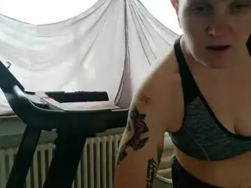 Chaturbate Sex Chat of wetgerman2