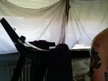 Chaturbate Live Sex of wetgerman2