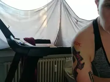 Chaturbate Adult Webcam of wetgerman2