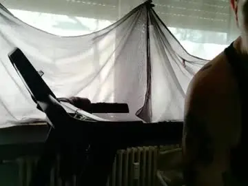 Chaturbate Watch Live Sex Cams of wetgerman2