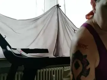 Chaturbate Adult Webcam of wetgerman2