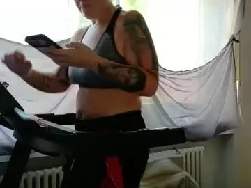 Chaturbate Sex Chat of wetgerman2