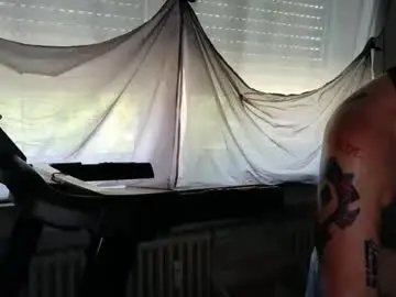 Chaturbate Sex Chat of wetgerman2