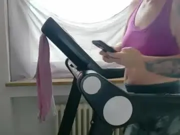 Chaturbate Live Sex Cam of wetgerman2