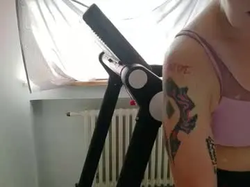 Chaturbate Adult Video Chat of wetgerman2