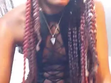 Chaturbate Live Sex of alanalaurent15