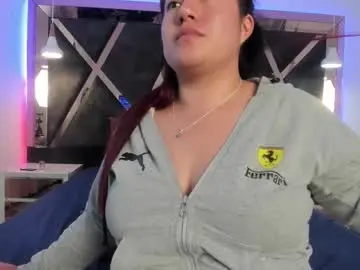 Chaturbate Adult Webcams of ashleyhornyxx