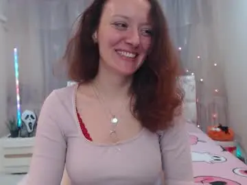 Chaturbate Adult Webcam of barbarastily