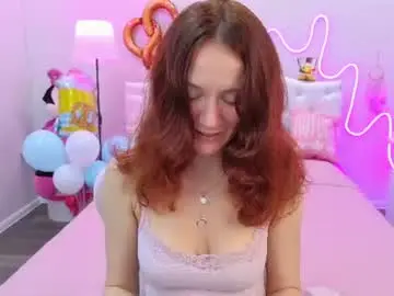 Chaturbate Nude Webcam of barbarastily